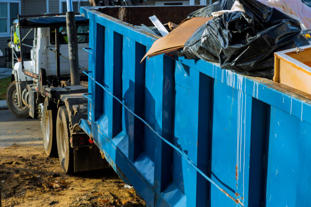 Best Commercial Junk Removal  in Peoria, IL